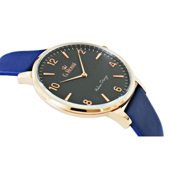 Zegarek Damski G.Rossi 12177A6-6F3