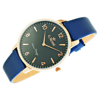 Zegarek Damski G.Rossi 12177A6-6F3