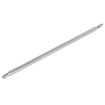 Teleskop stalowy do paska lub bransolety 18 mm TCDF18