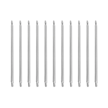 Teleskop stalowy do paska lub bransolety 16 mm T16