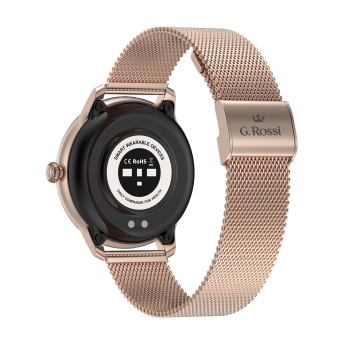 Zegarek SMARTWATCH G.ROSSI SW020-1