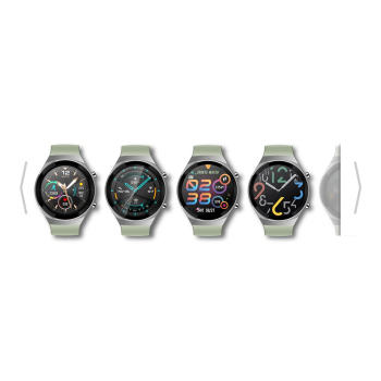 Zegarek SMARTWATCH RUBICON RNCE68-5