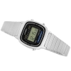 Zegarek Damski CASIO Collection Retro LA670WA-1DF