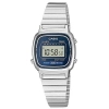 Zegarek Damski CASIO LA670WA-2DF