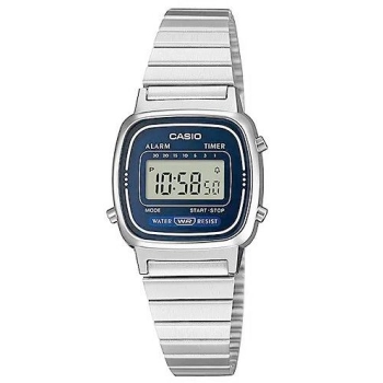 Zegarek Damski CASIO LA670WA-2DF
