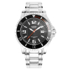 Zegarek Męski CASIO MTD-1053D-1AVES 20 Bar Do nurkowania