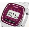 Zegarek Damski CASIO LA670WA-4DF + BOX