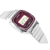 Zegarek Damski CASIO LA670WA-4DF + BOX