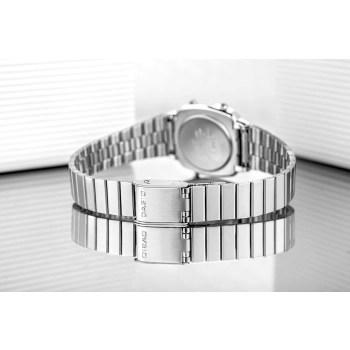 Zegarek Damski CASIO LA670WA-4DF + BOX