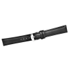 Pasek do Smartwatch Giewont GW300 skórzany CZARNY GWP18B