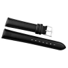 Pasek do Smartwatch Giewont GW300 skórzany CZARNY GWP18B