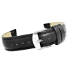 Pasek do Smartwatch Giewont GW300 skórzany CZARNY GWP18B