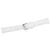 Pasek do Smartwatch Giewont GW300 skórzany BIAŁY GWP18W