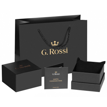 Zegarek Damski G.Rossi 12515A-3C2 + BOX