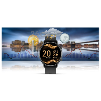 Zegarek SMARTWATCH G.ROSSI SW019-2