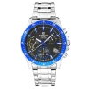 Zegarek Męski CASIO EDIFICE EFV-540D-1A2VUEF 10 BAR + BOX