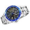 Zegarek Męski CASIO EDIFICE EFV-540D-1A2VUEF 10 BAR + BOX