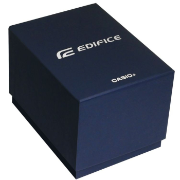 Zegarek Męski CASIO EDIFICE EFV-540D-1A2VUEF 10 BAR + BOX