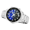 Zegarek Męski CASIO EDIFICE EFV-600D-2AVUEF 10 BAR