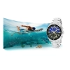 Zegarek Męski CASIO EDIFICE EFV-600D-2AVUEF 10 BAR