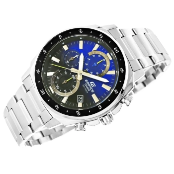 Zegarek Męski CASIO EDIFICE EFV-600D-2AVUEF 10 BAR