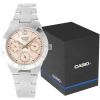 Zegarek Damski CASIO LTP-2069D-4AVEG