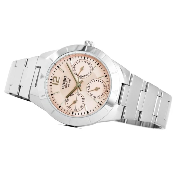 Zegarek Damski CASIO LTP-2069D-4AVEG