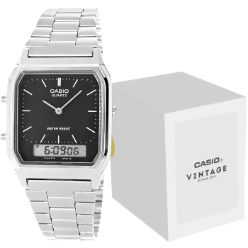 Zegarek Męski CASIO AQ-230A-1DMQYES