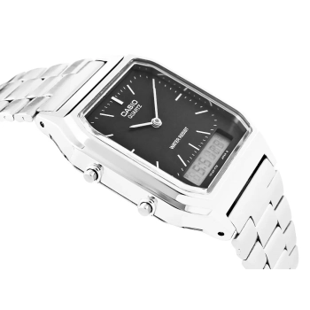 Zegarek Męski CASIO AQ-230A-1DMQYES