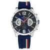 Zegarek Męski Tommy Hilfiger Decker 1791476