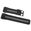 Pasek do Smartwatch Giewont GW430 Silikonowy CZARNY GWP430-1