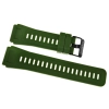 Pasek do Smartwatch Giewont GW430 Silikonowy ZIELONY GWP430-2