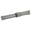 Pasek do Smartwatch Giewont GW430 Silikonowy SZARY GWP430-3
