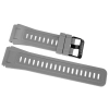 Pasek do Smartwatch Giewont GW430 Silikonowy SZARY GWP430-3