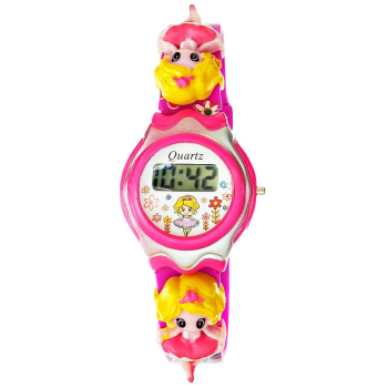 Zegarek Dziecięcy Quartz TDD1-8