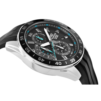 Zegarek Męski CASIO EDIFICE EFV-550P-1AVUEF + BOX