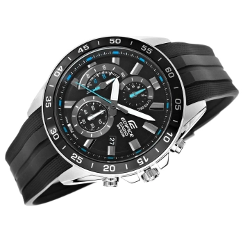 Zegarek Męski CASIO EDIFICE EFV-550P-1AVUEF + BOX