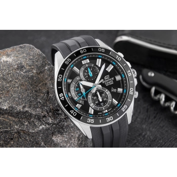 Zegarek Męski CASIO EDIFICE EFV-550P-1AVUEF + BOX