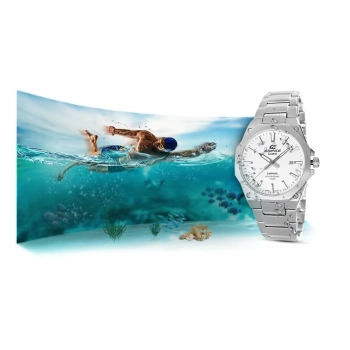 Zegarek Męski CASIO EDIFICE EFR-S108D-7AVUEF 10 BAR