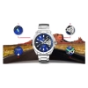 Zegarek Męski CASIO EDIFICE EF-129D-2AVEF