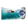 Zegarek Męski CASIO EDIFICE EF-129D-2AVEF
