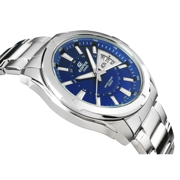 Zegarek Męski CASIO EDIFICE EF-129D-2AVEF