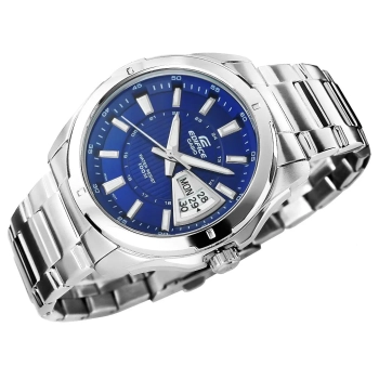 Zegarek Męski CASIO EDIFICE EF-129D-2AVEF