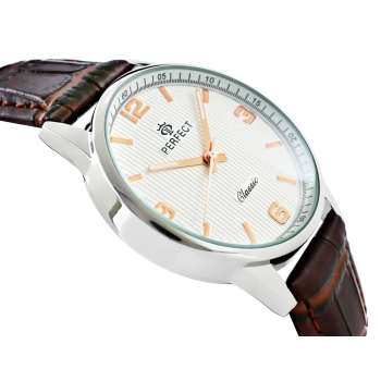 Zegarek Męski PERFECT C457-4