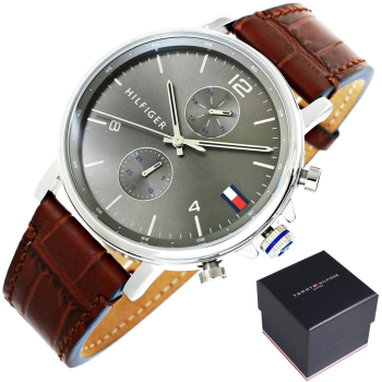 Zegarek Męski Tommy Hilfiger Daniel 1710416