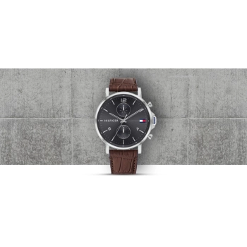 Zegarek Męski Tommy Hilfiger Daniel 1710416 + BOX