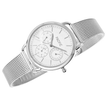Zegarek Damski Pacific Chronograf X6180-1