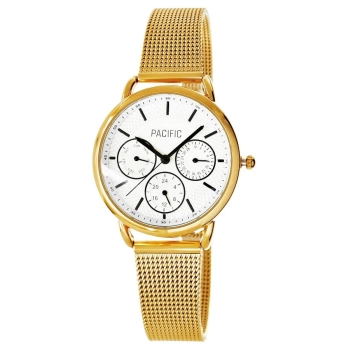 Zegarek Damski Pacific Chronograf X6180-3