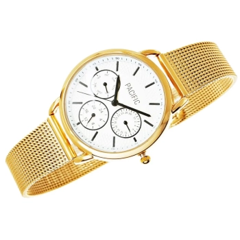 Zegarek Damski Pacific Chronograf X6180-3