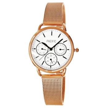 Zegarek Damski Pacific Chronograf X6180-4